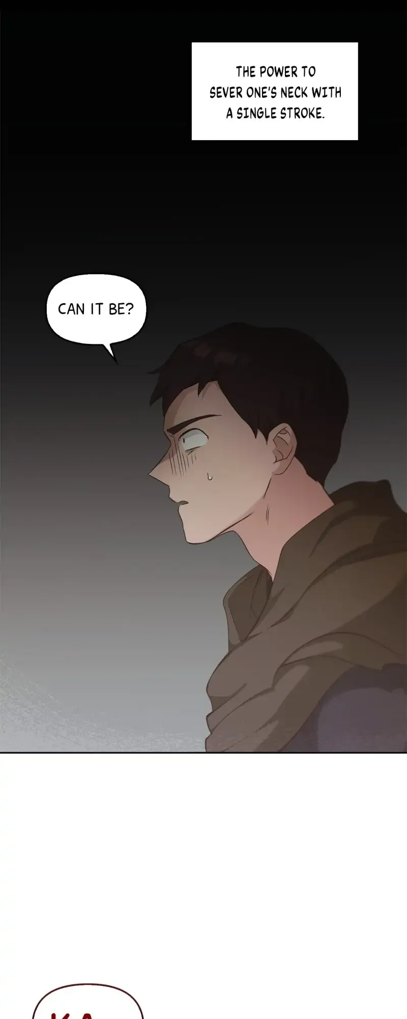 Regas Chapter 36 Online - página 31