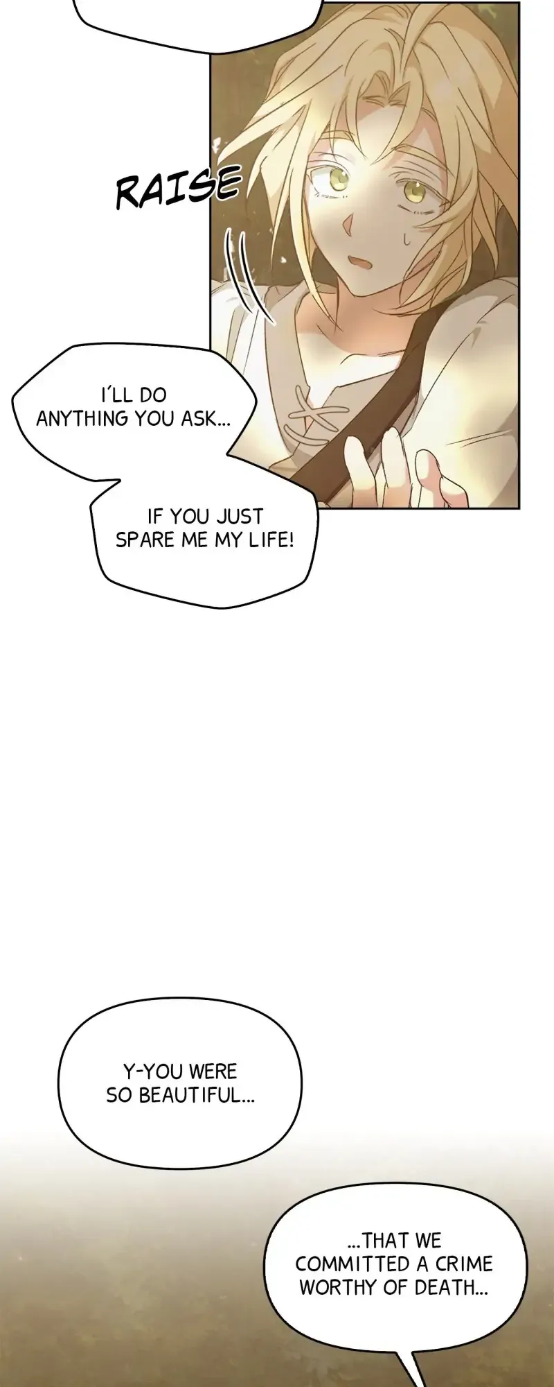 Regas Chapter 36 Online - página 42