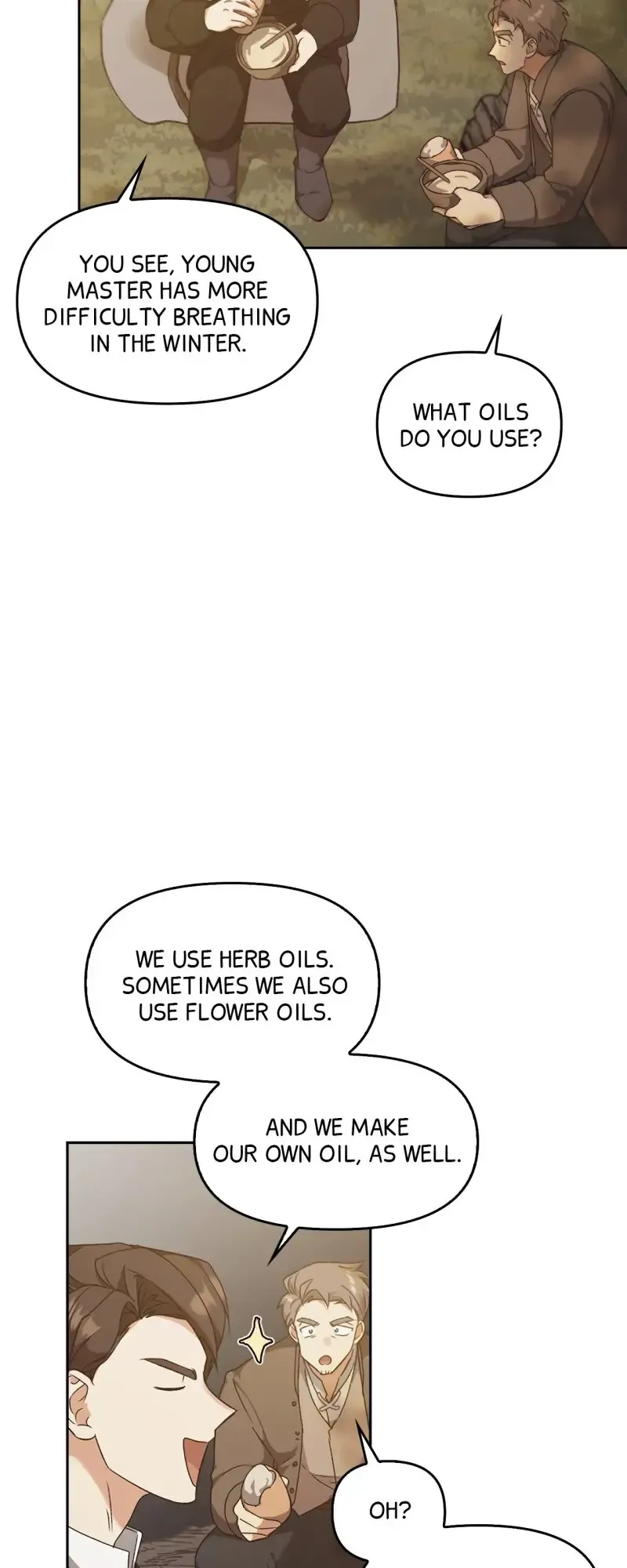 Regas Chapter 36 Online - página 60