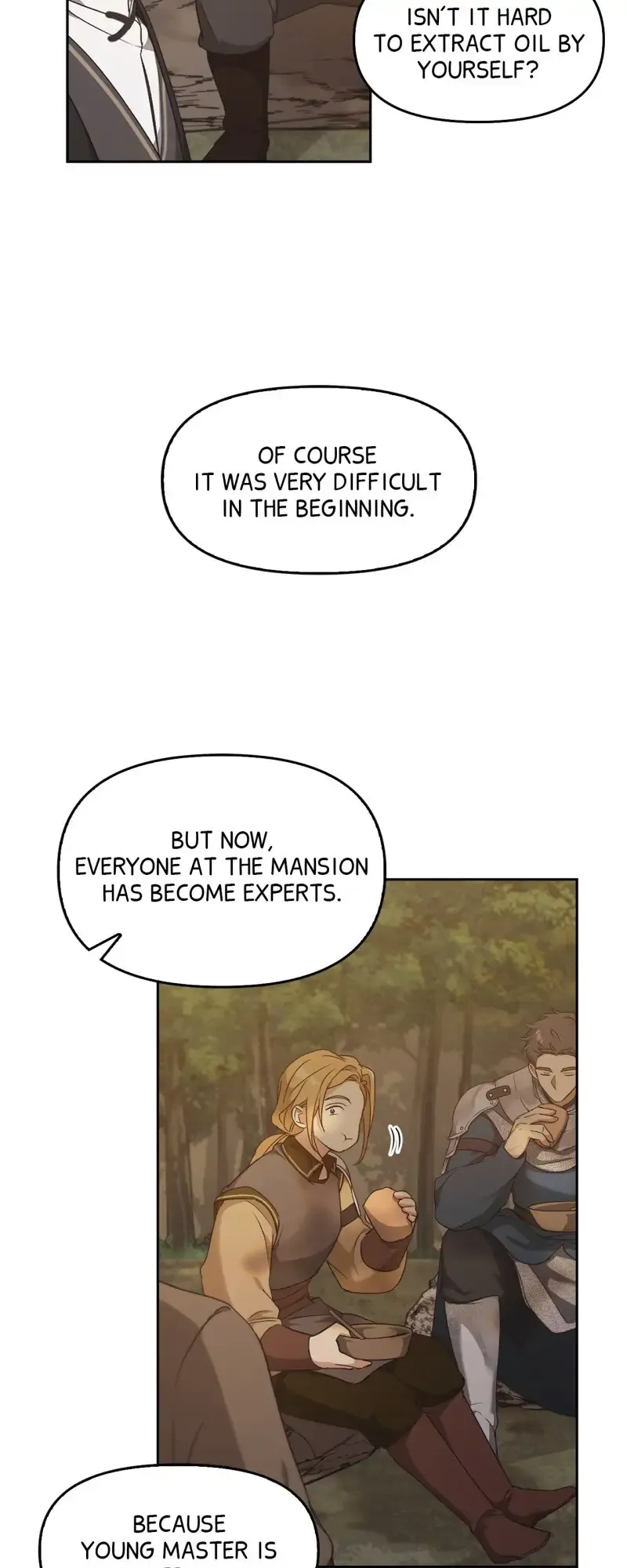 Regas Chapter 36 Online - página 61