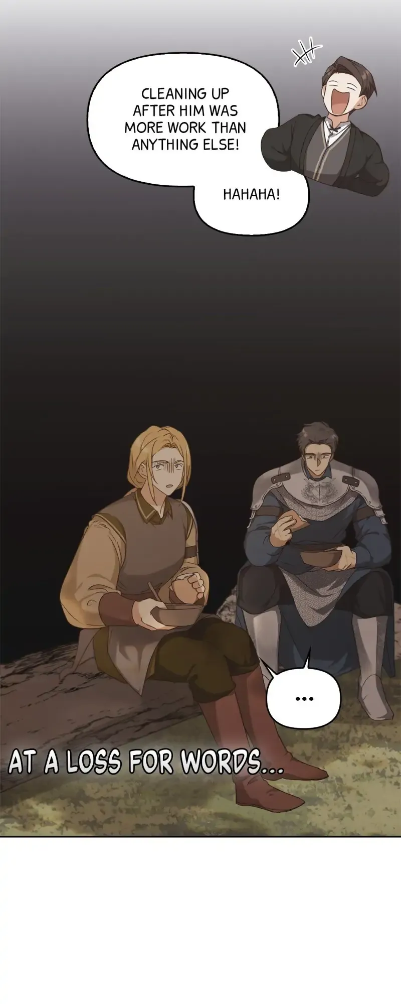 Regas Chapter 36 Online - página 67