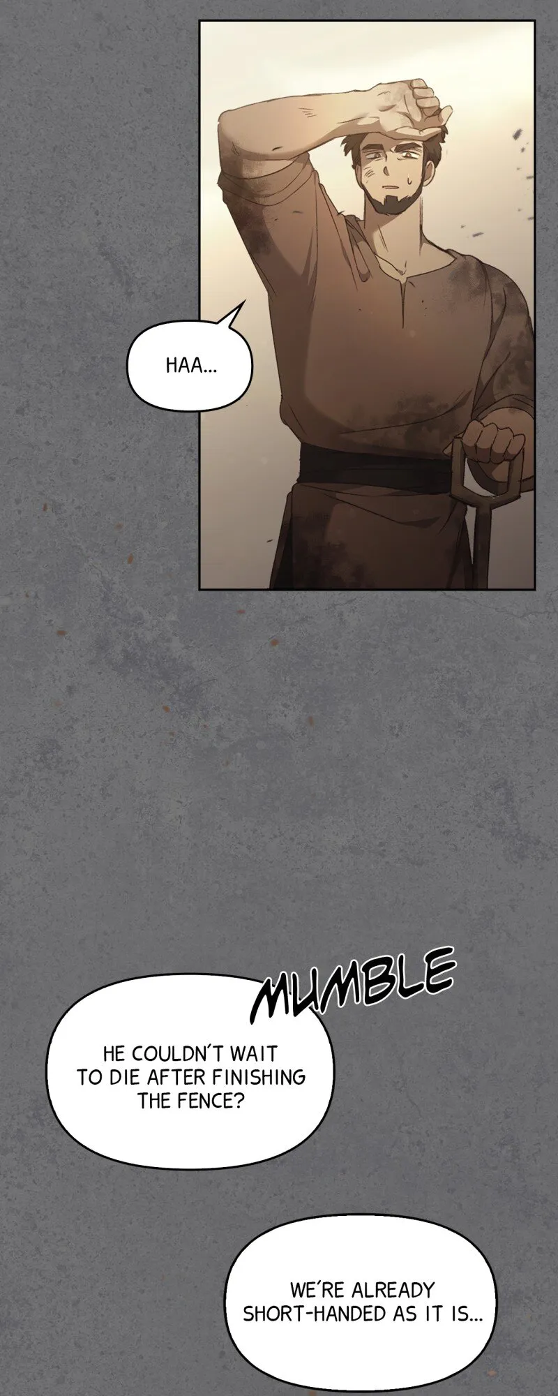 Regas Chapter 37 Online - página 2