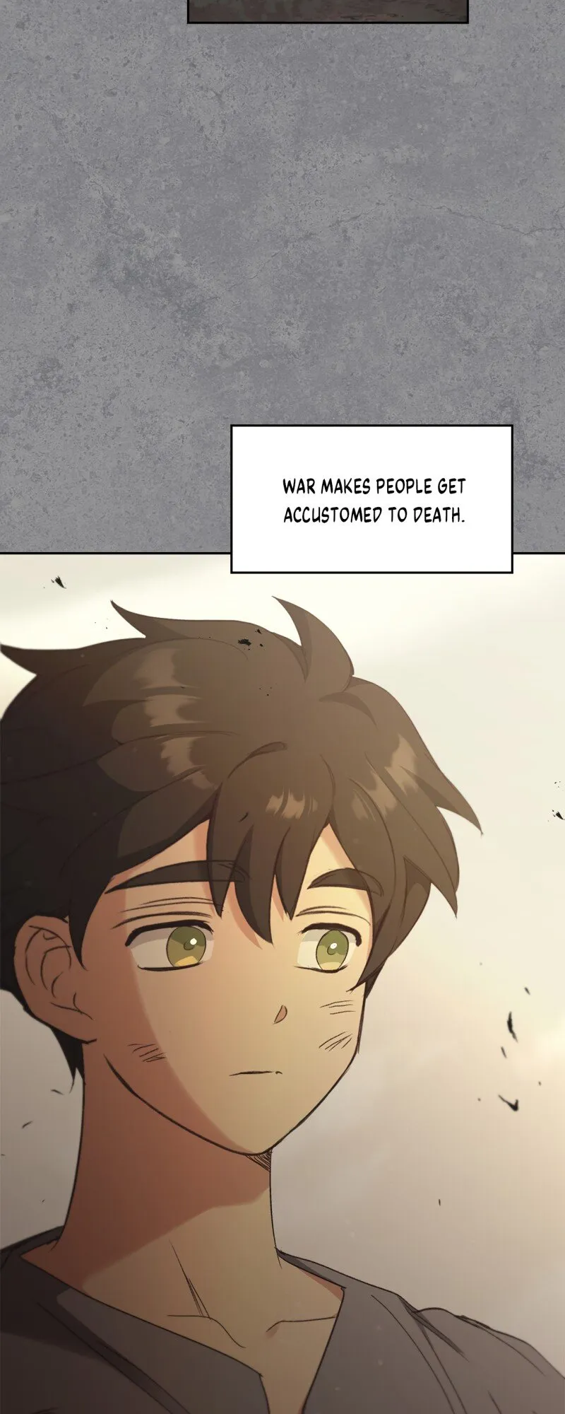 Regas Chapter 37 Online - página 4