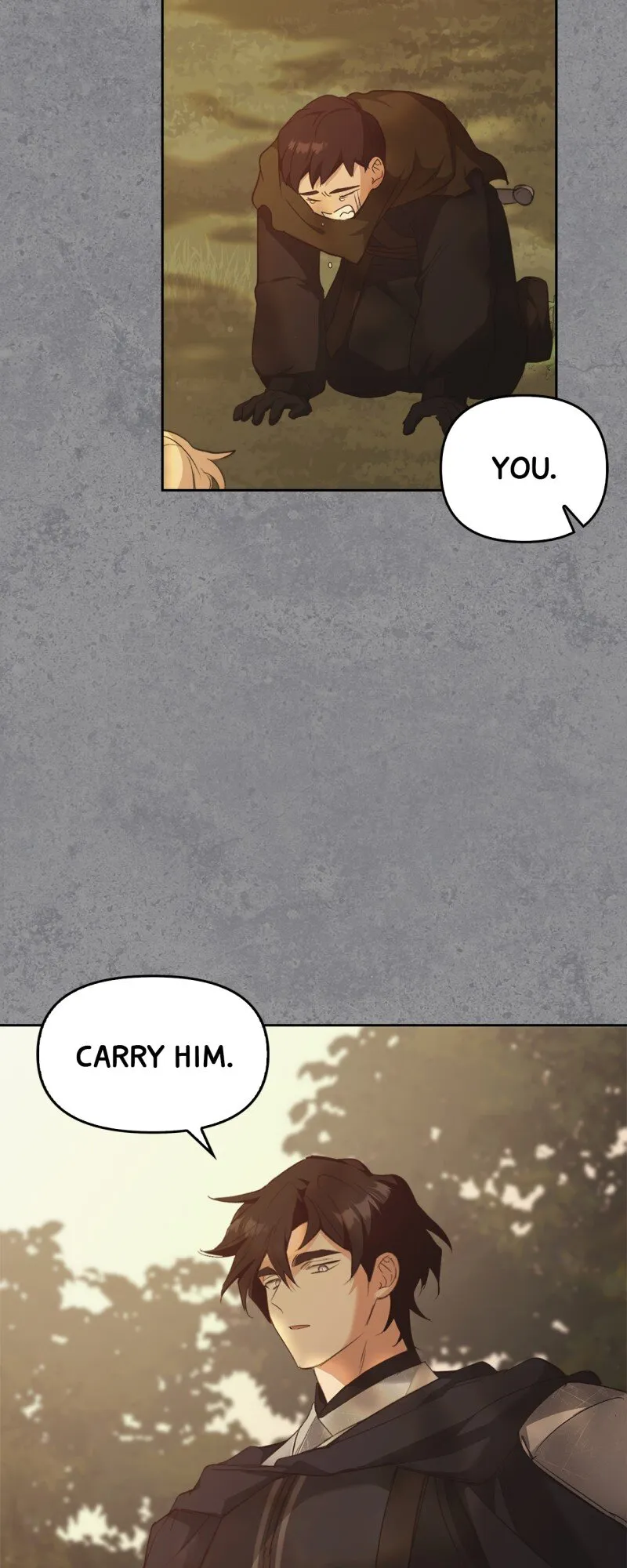 Regas Chapter 37 Online - página 26