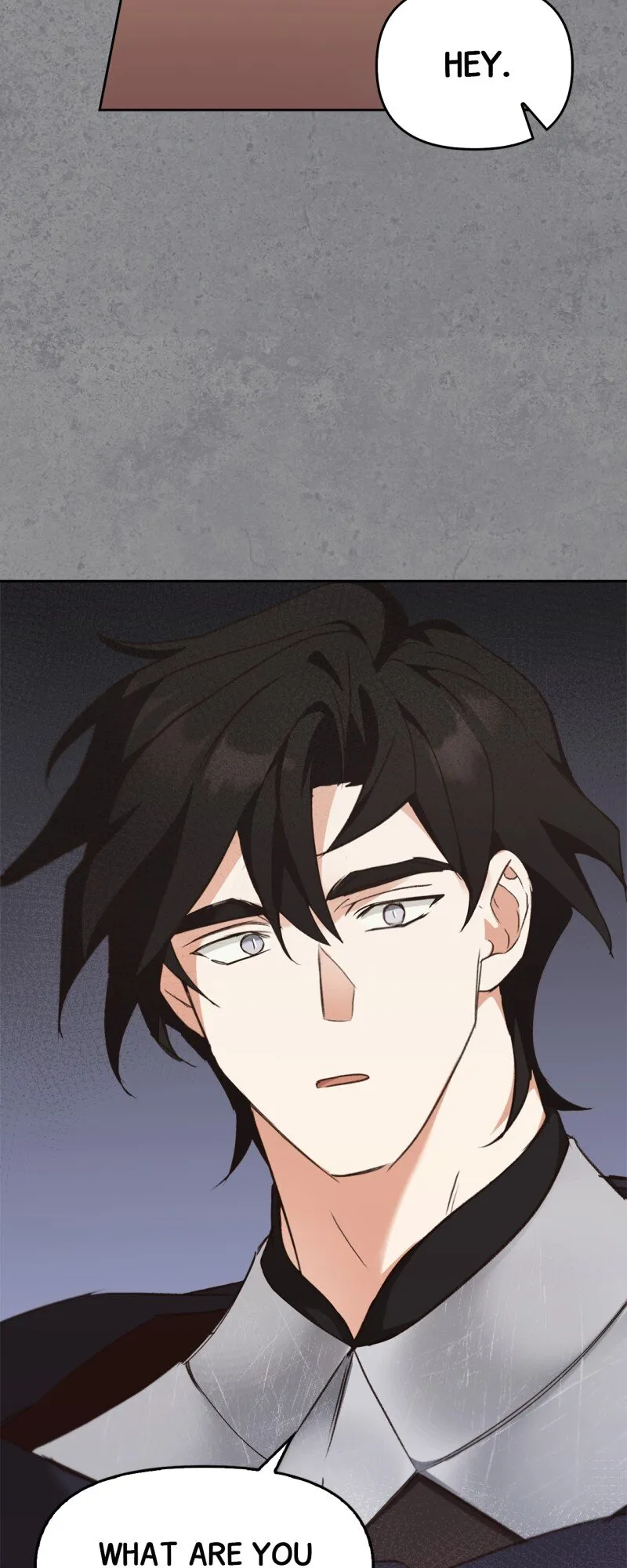 Regas Chapter 37 Online - página 29