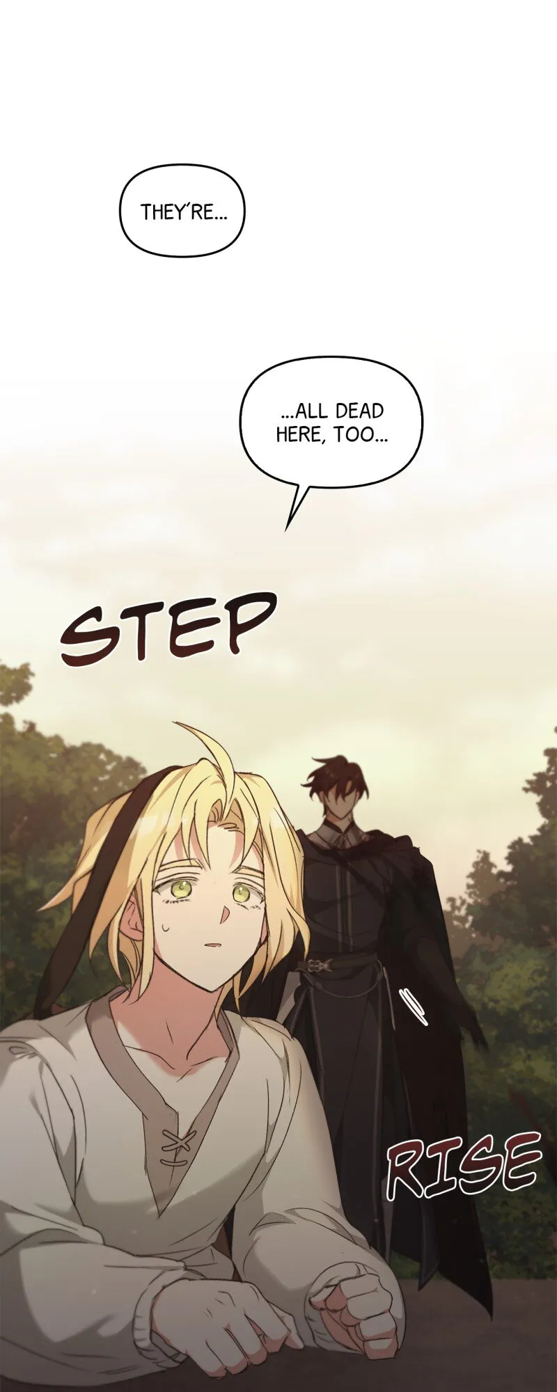 Regas Chapter 37 Online - página 45