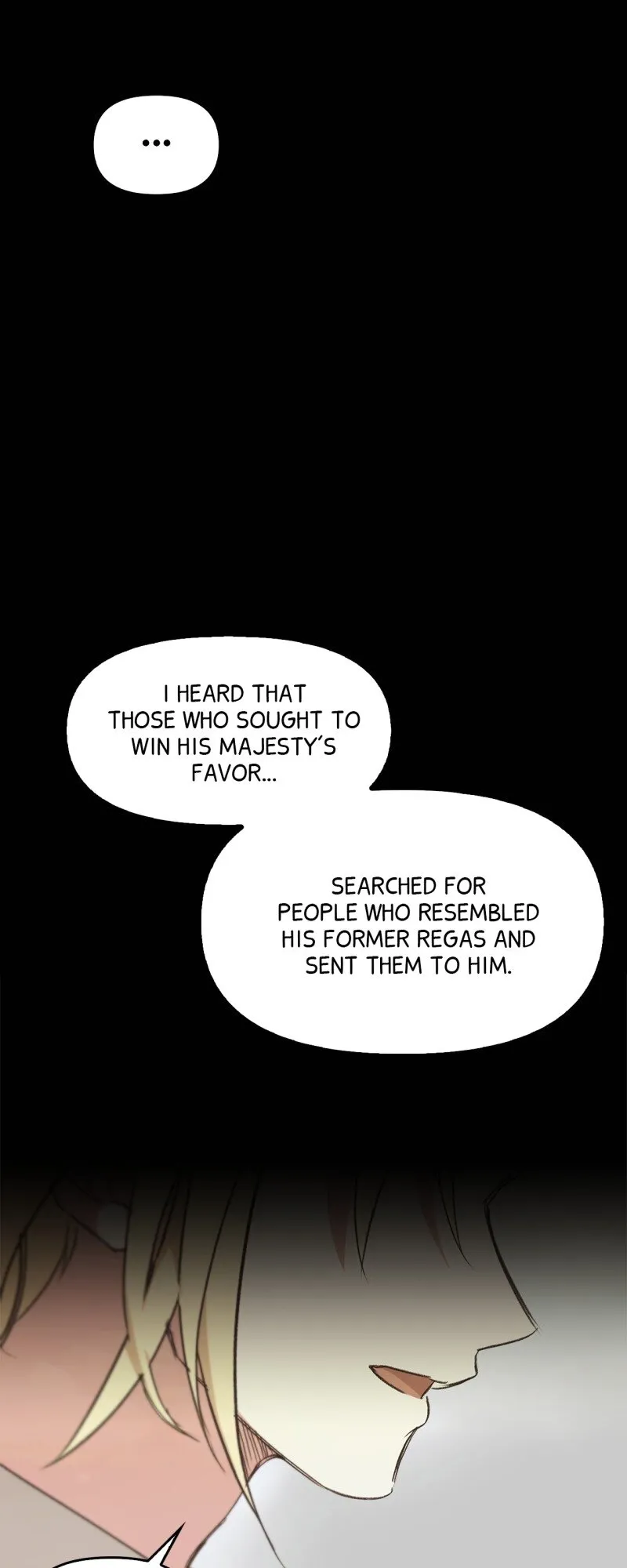 Regas Chapter 37 Online - página 54