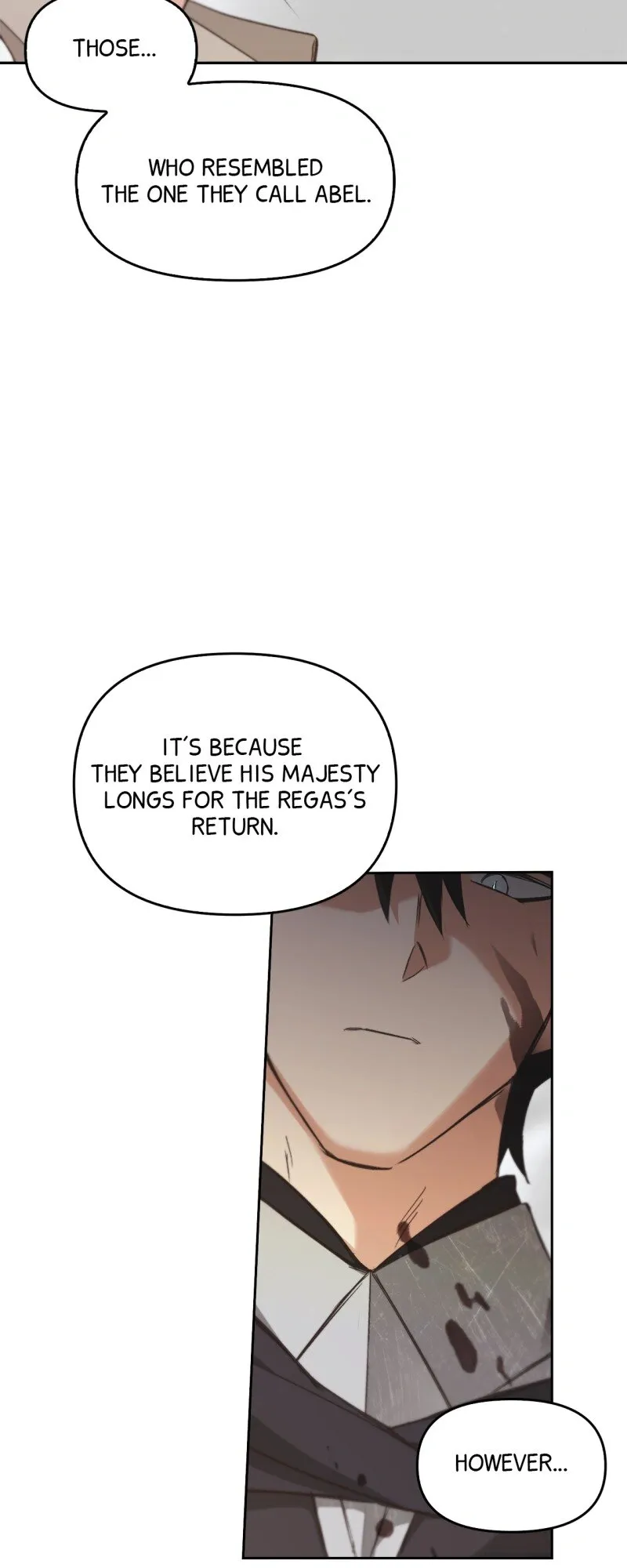 Regas Chapter 37 Online - página 55