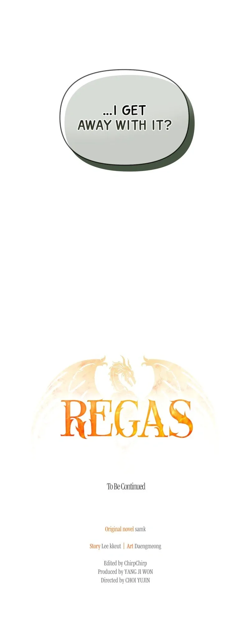 Regas Chapter 37 Online - página 75