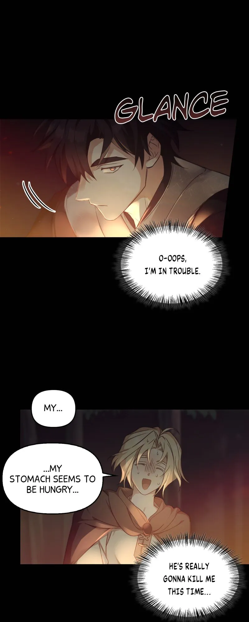 Regas Chapter 38 Online - página 9