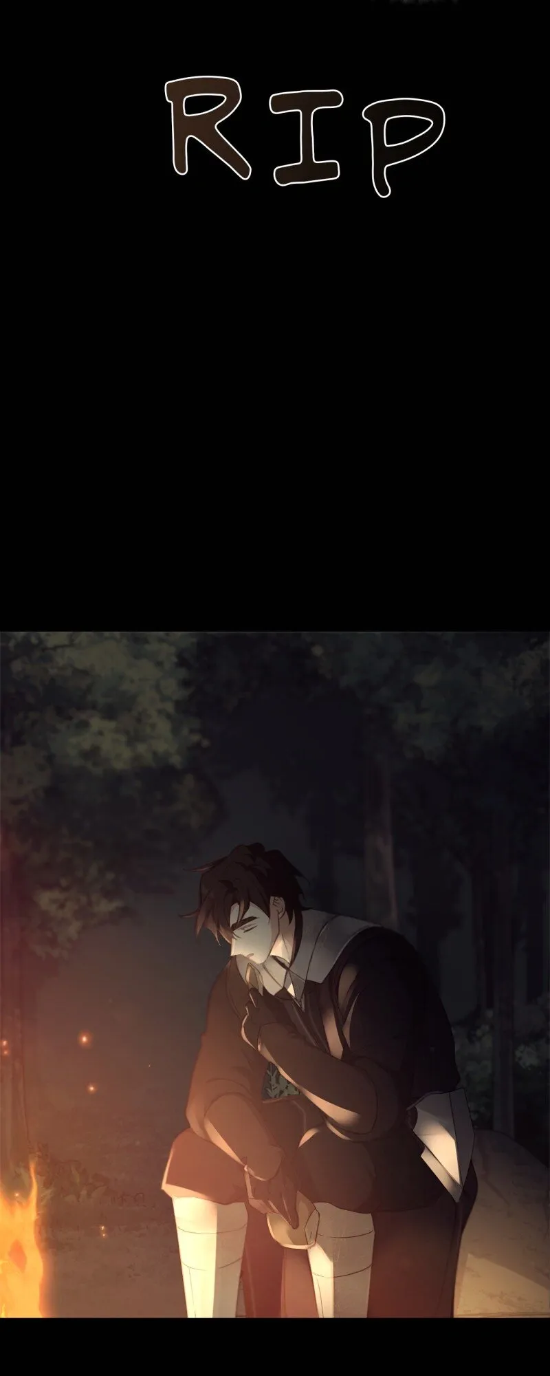Regas Chapter 38 Online - página 10