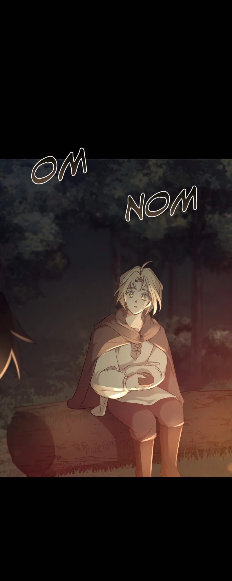 Regas Chapter 38 Online - página 11