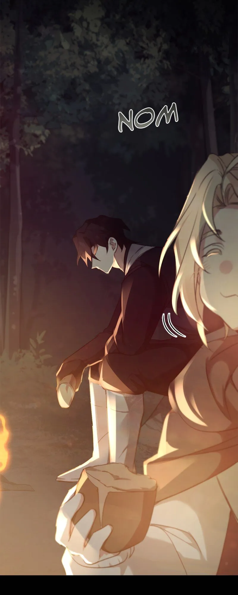 Regas Chapter 38 Online - página 14