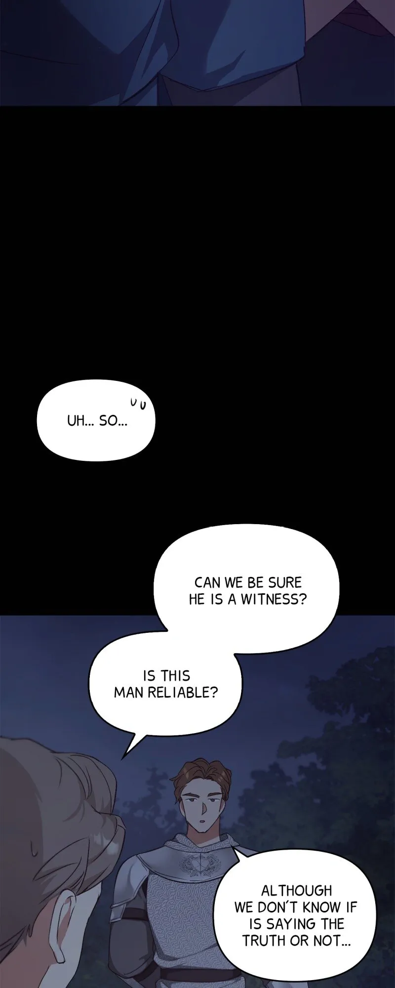 Regas Chapter 38 Online - página 22