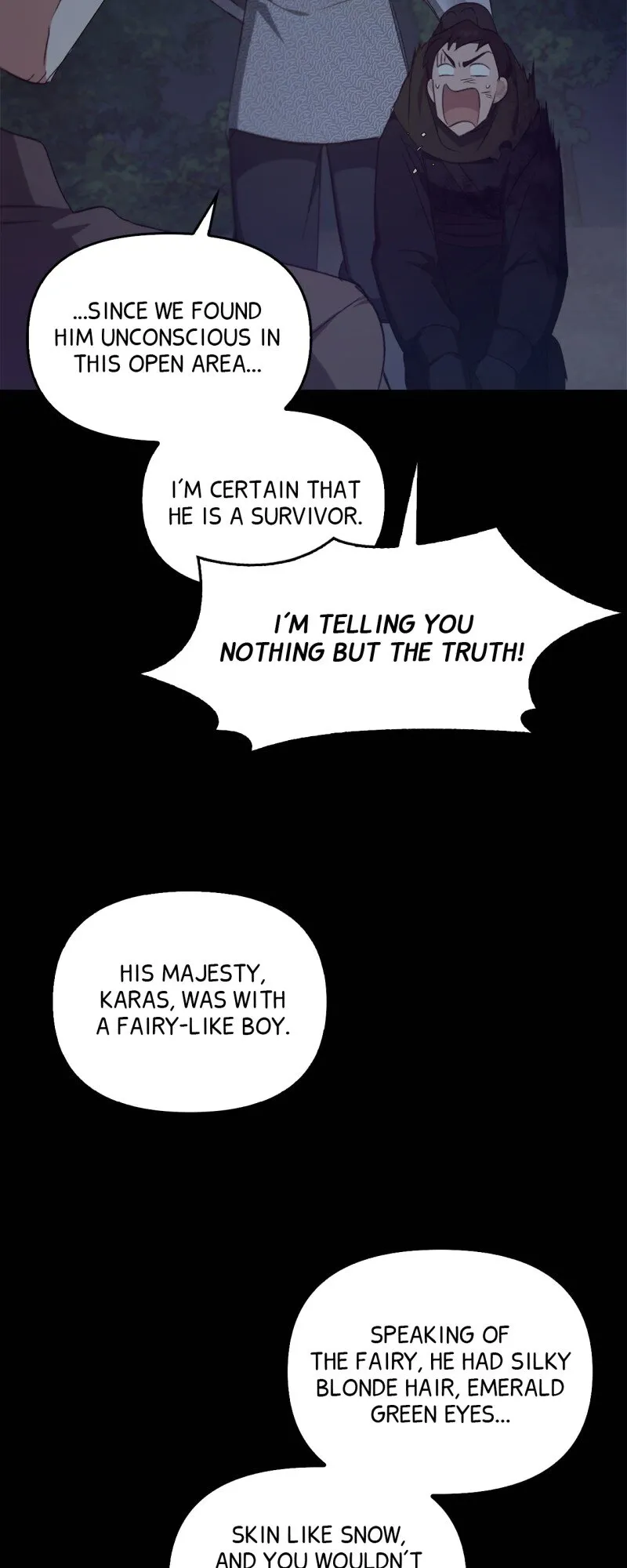 Regas Chapter 38 Online - página 23