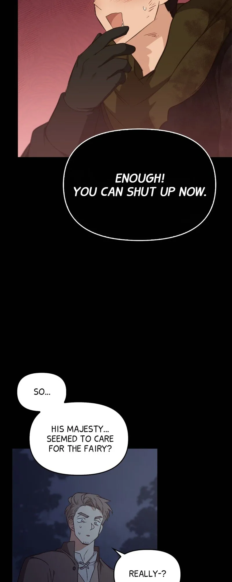 Regas Chapter 38 Online - página 25
