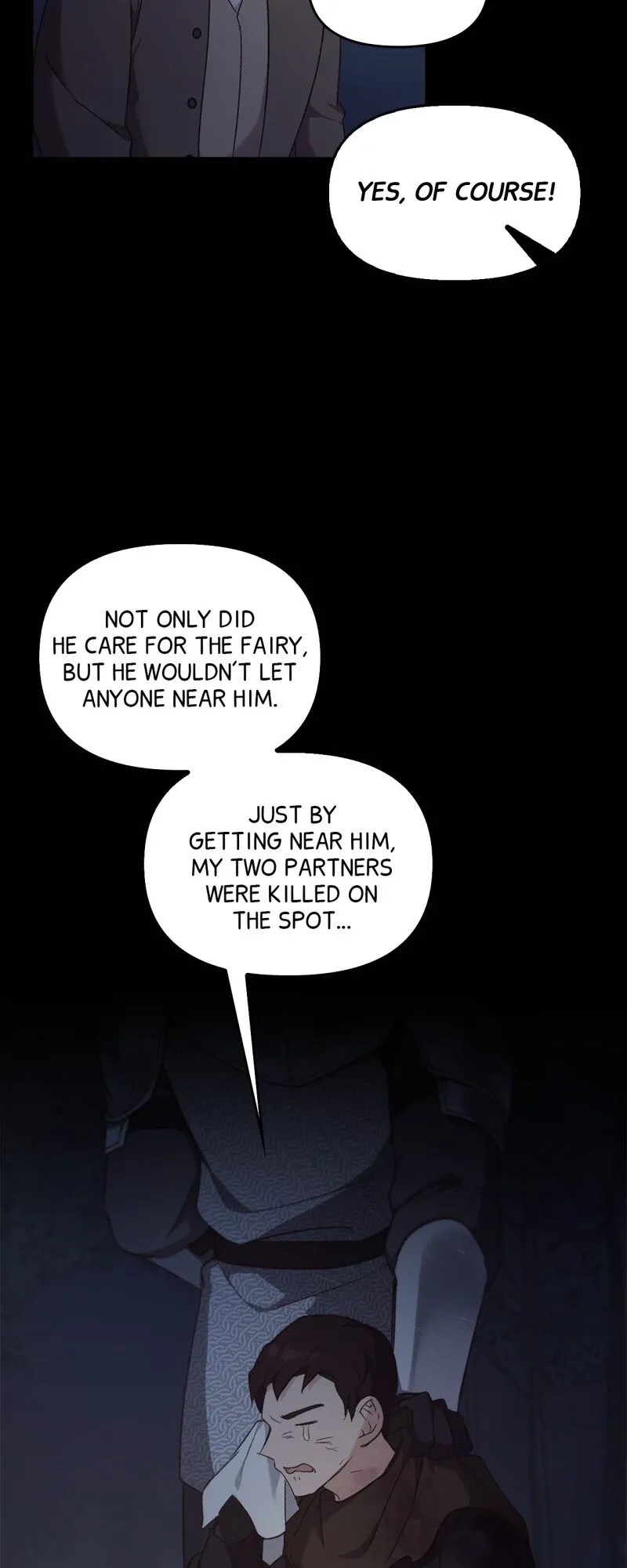 Regas Chapter 38 Online - página 26