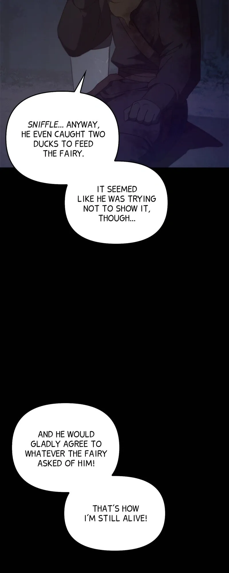 Regas Chapter 38 Online - página 27