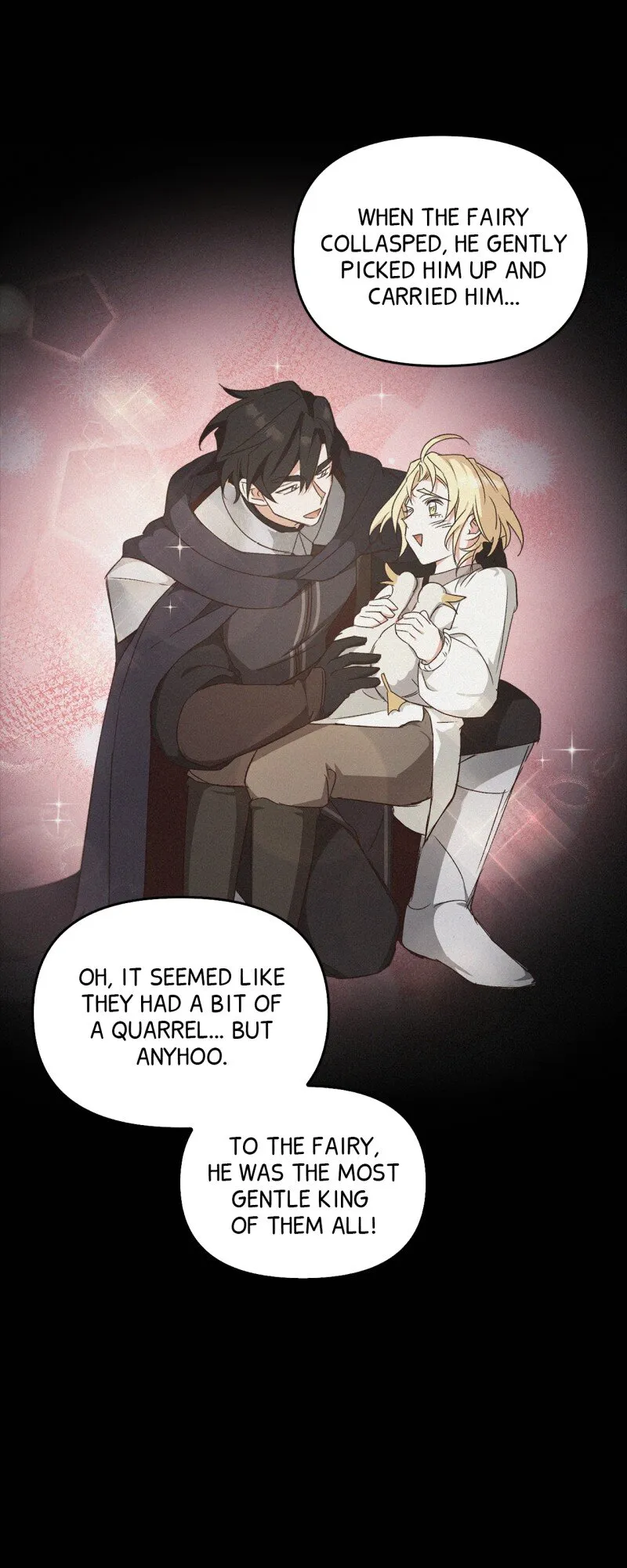 Regas Chapter 38 Online - página 28