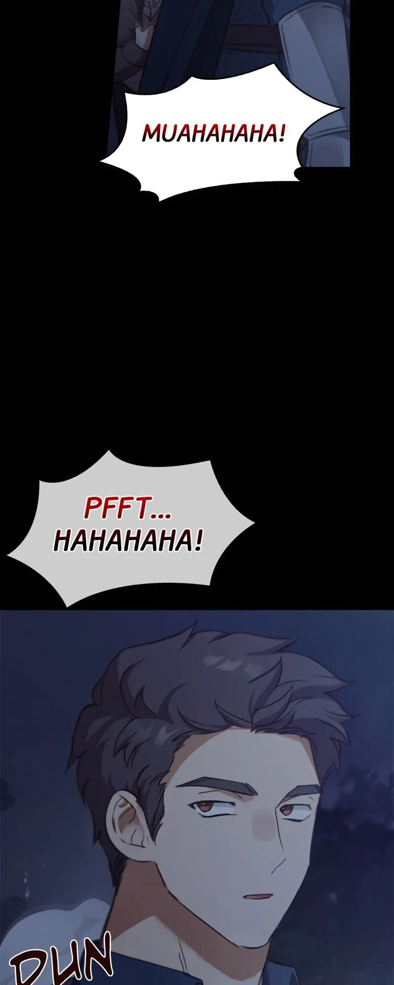 Regas Chapter 38 Online - página 35