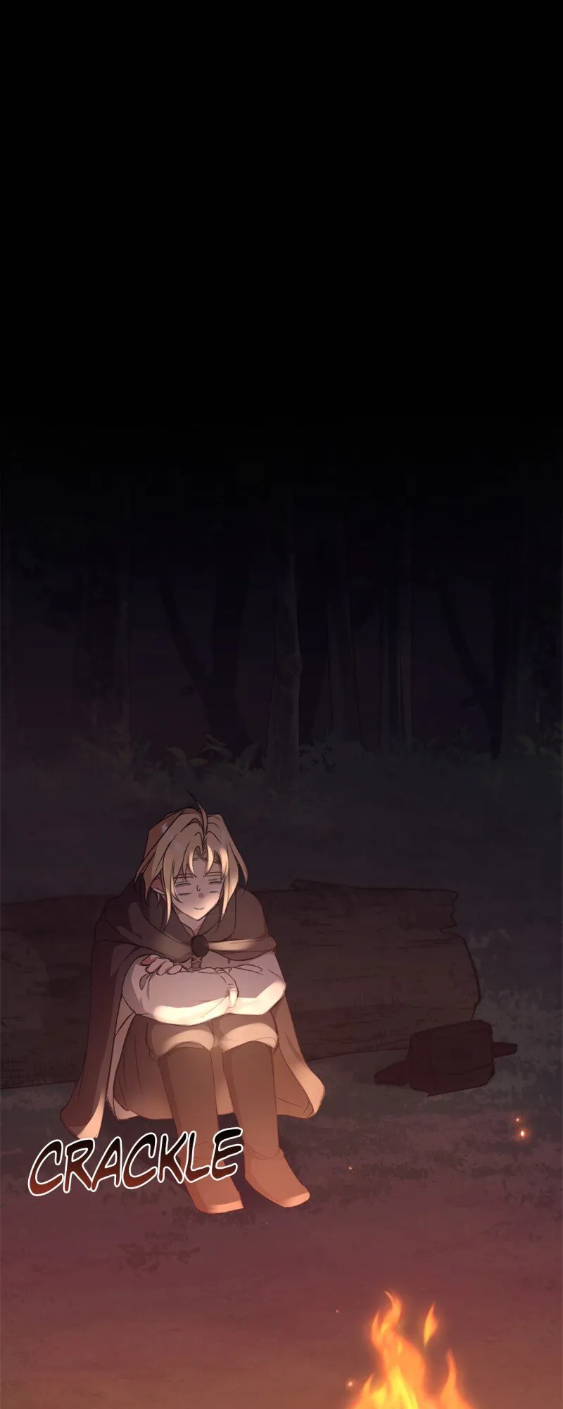 Regas Chapter 38 Online - página 37