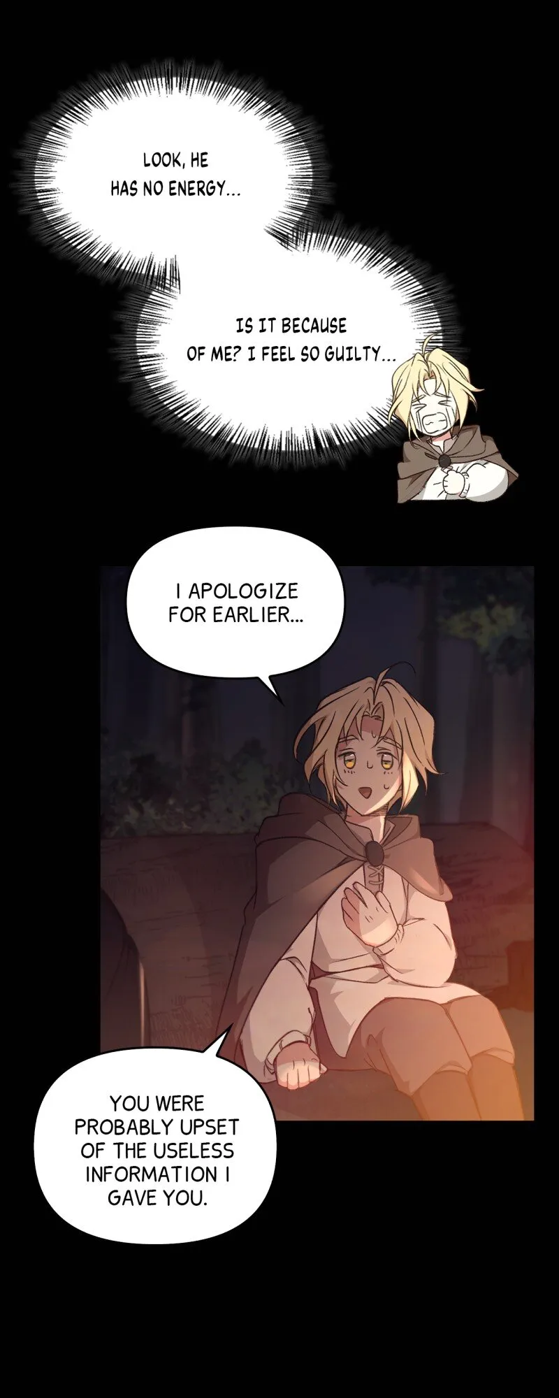 Regas Chapter 38 Online - página 42