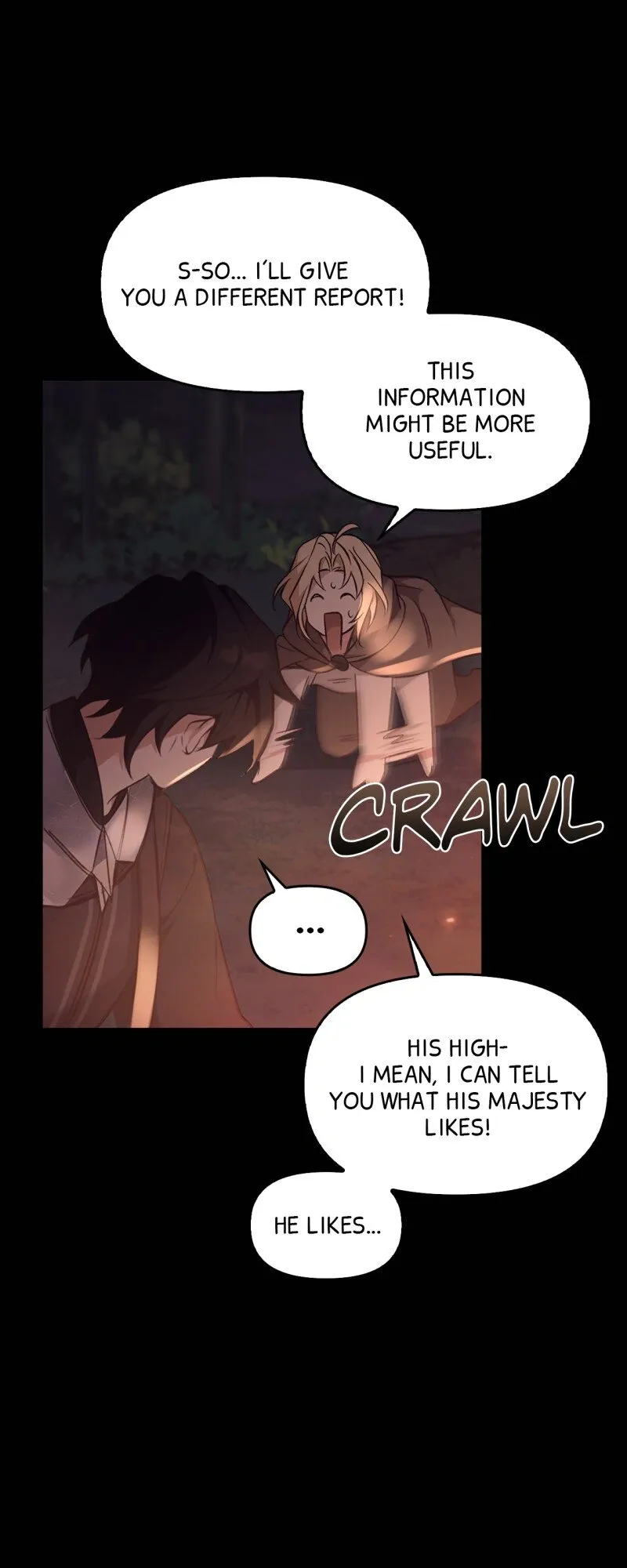 Regas Chapter 38 Online - página 43