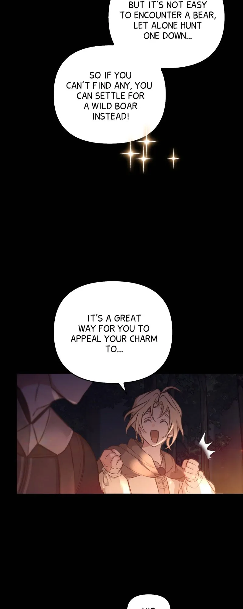 Regas Chapter 38 Online - página 46