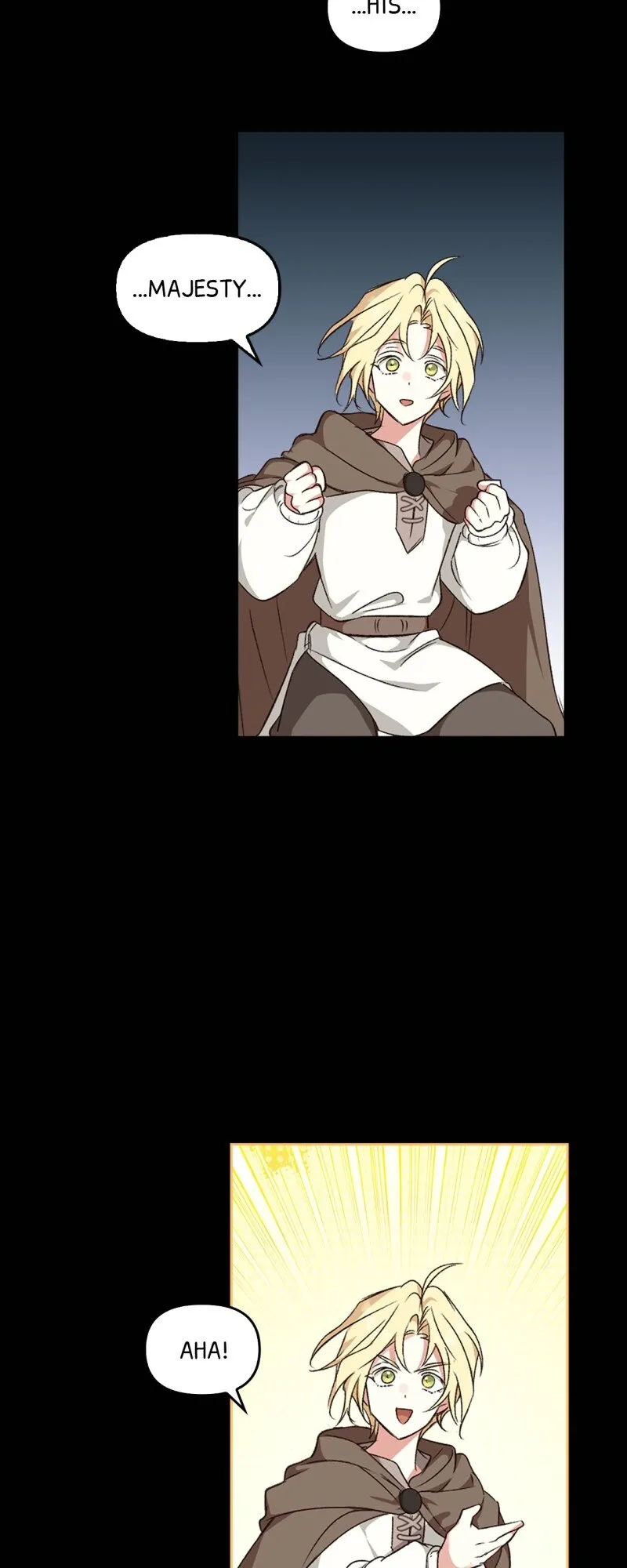 Regas Chapter 38 Online - página 47