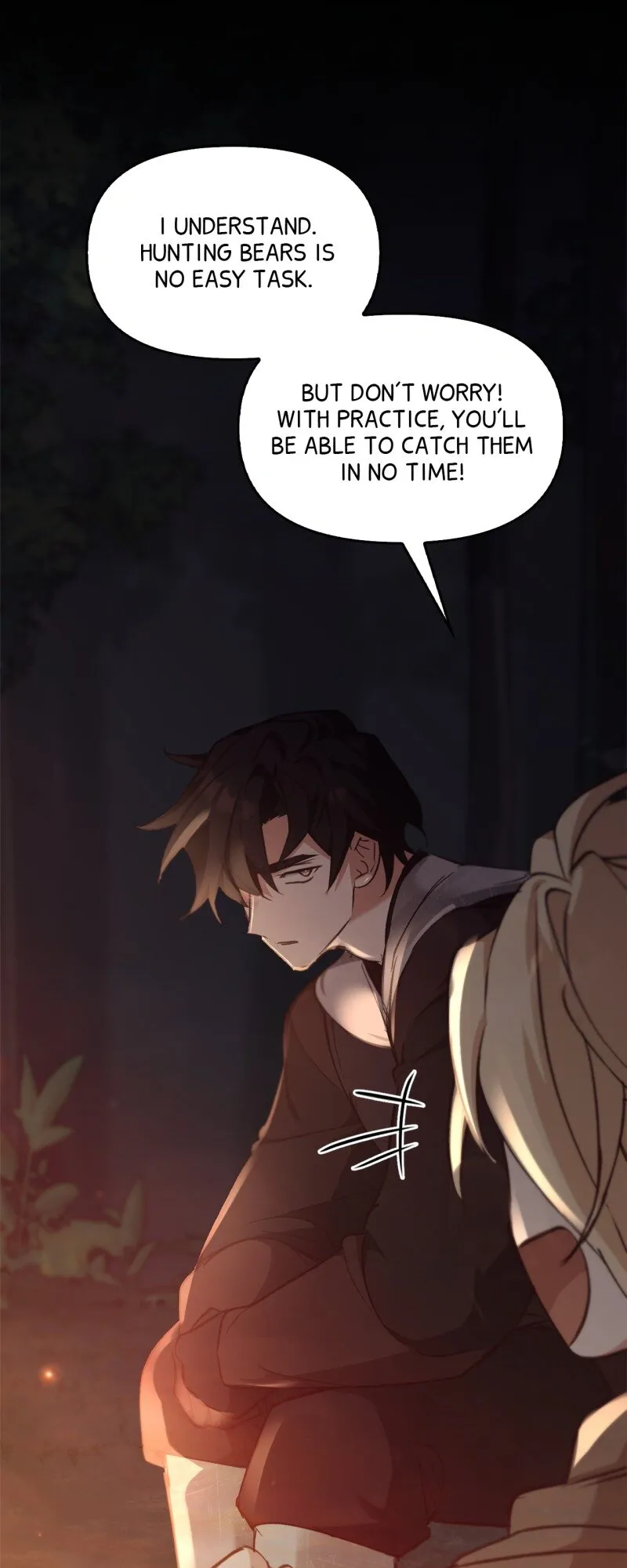 Regas Chapter 38 Online - página 49