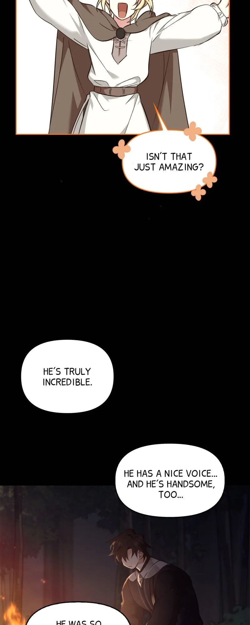 Regas Chapter 38 Online - página 52