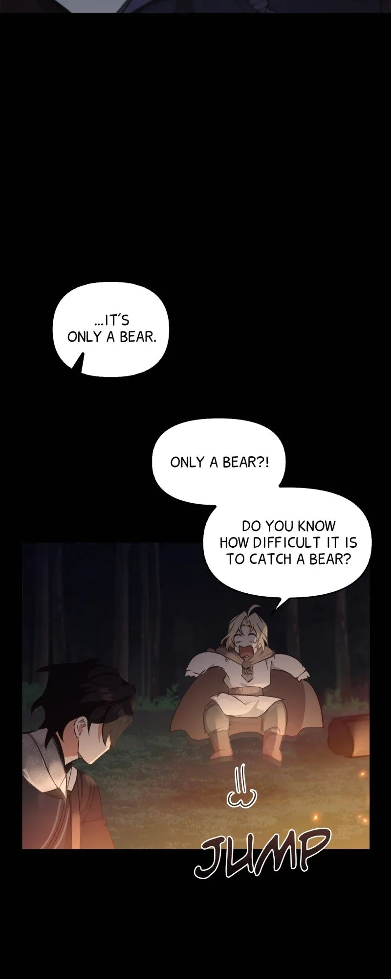 Regas Chapter 38 Online - página 55