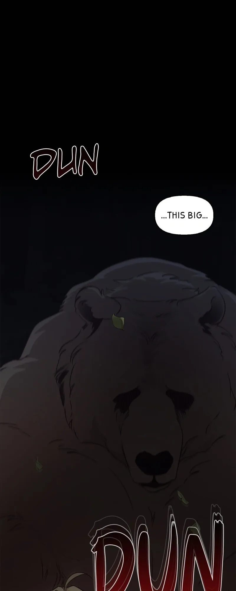 Regas Chapter 38 Online - página 58
