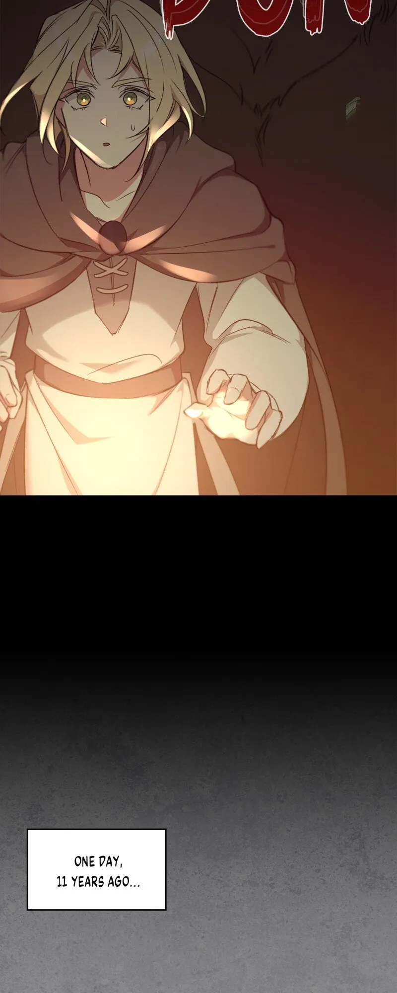 Regas Chapter 38 Online - página 59