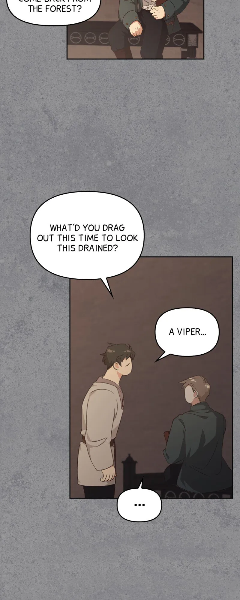 Regas Chapter 38 Online - página 61