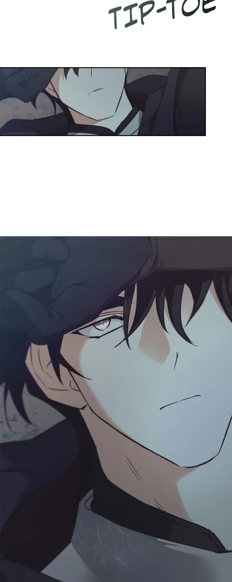 Regas Chapter 38 Online - página 74