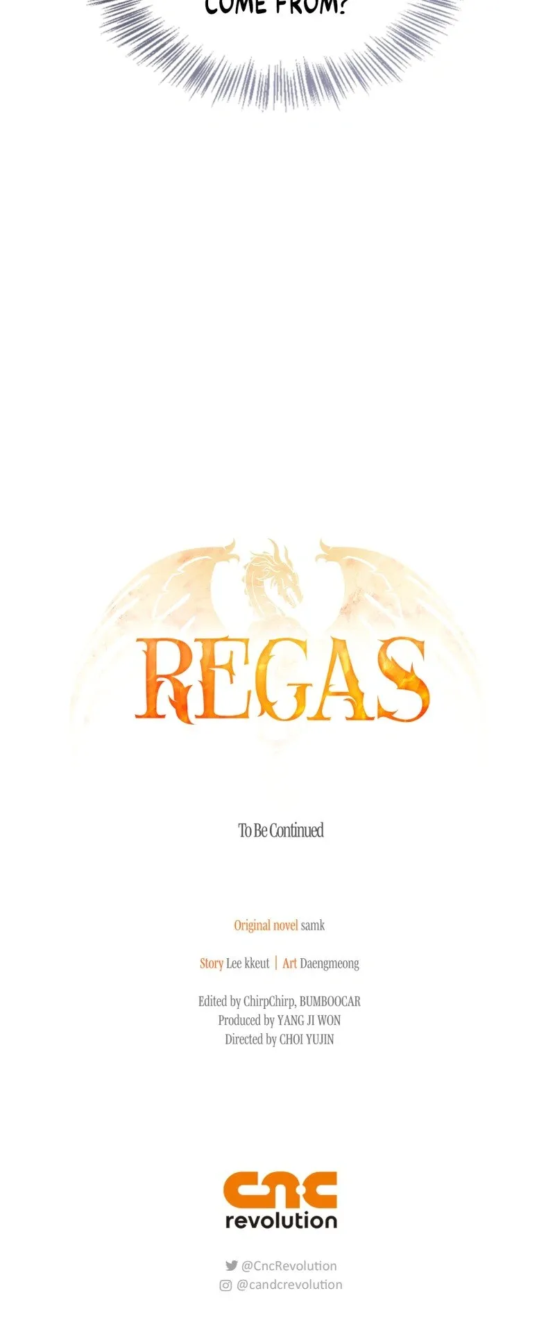 Regas Chapter 38 Online - página 79