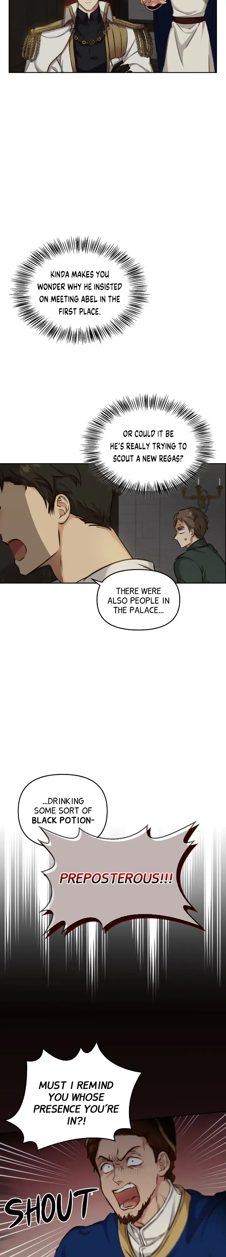 Regas Chapter 4 Online - página 3