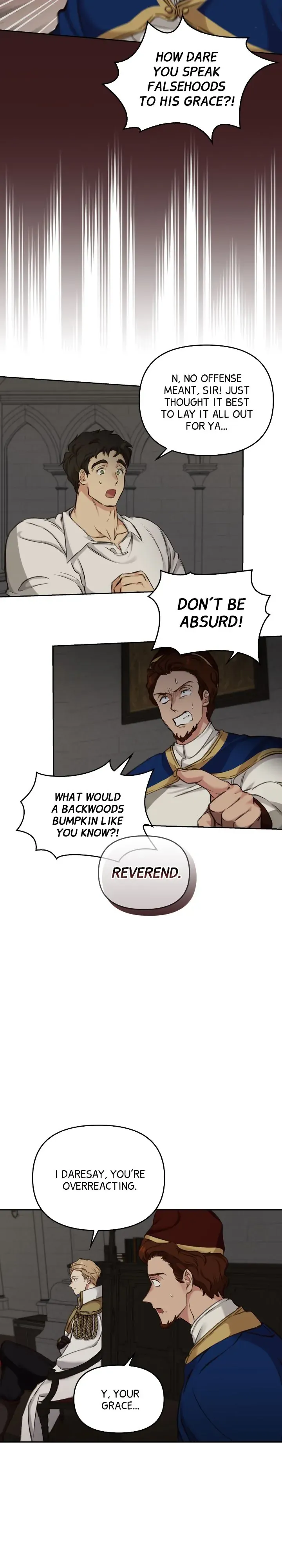 Regas Chapter 4 Online - página 4