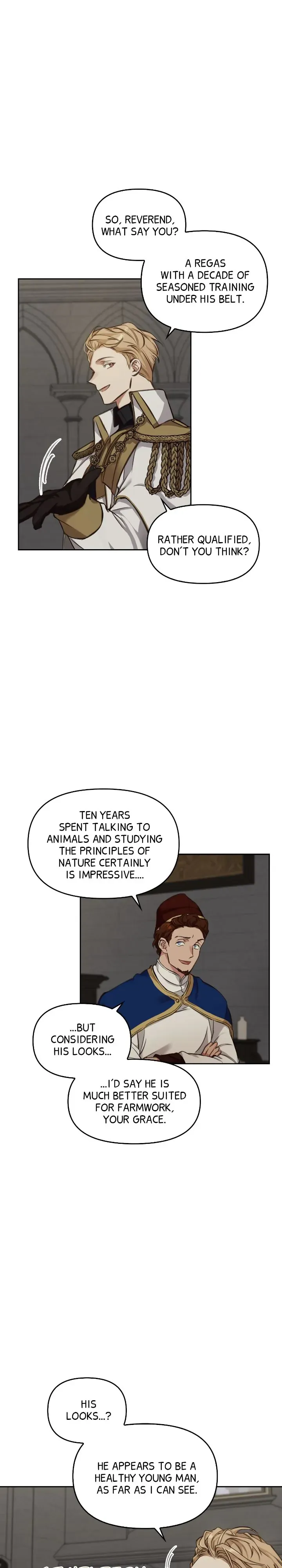 Regas Chapter 4 Online - página 10
