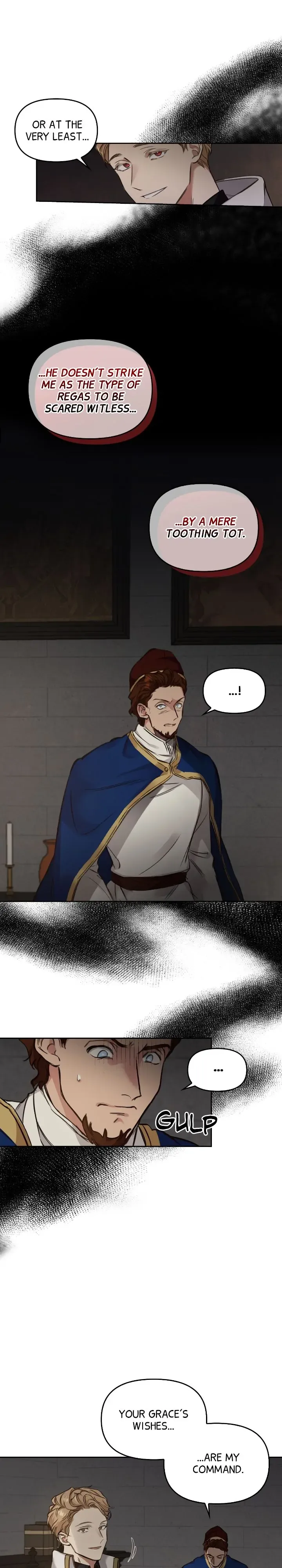 Regas Chapter 4 Online - página 12