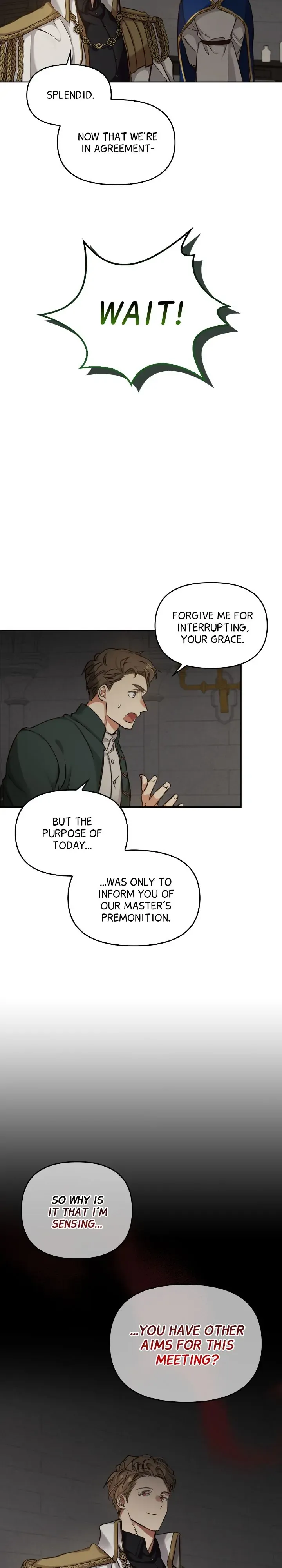 Regas Chapter 4 Online - página 13