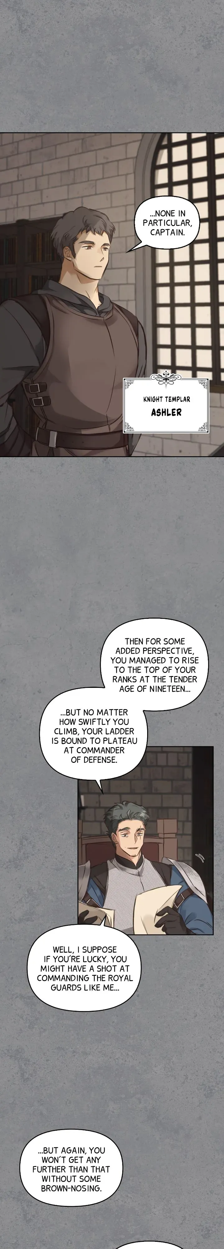 Regas Chapter 4 Online - página 18