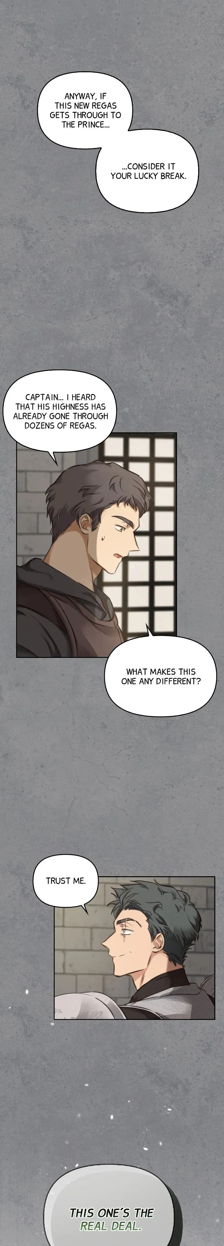 Regas Chapter 4 Online - página 22