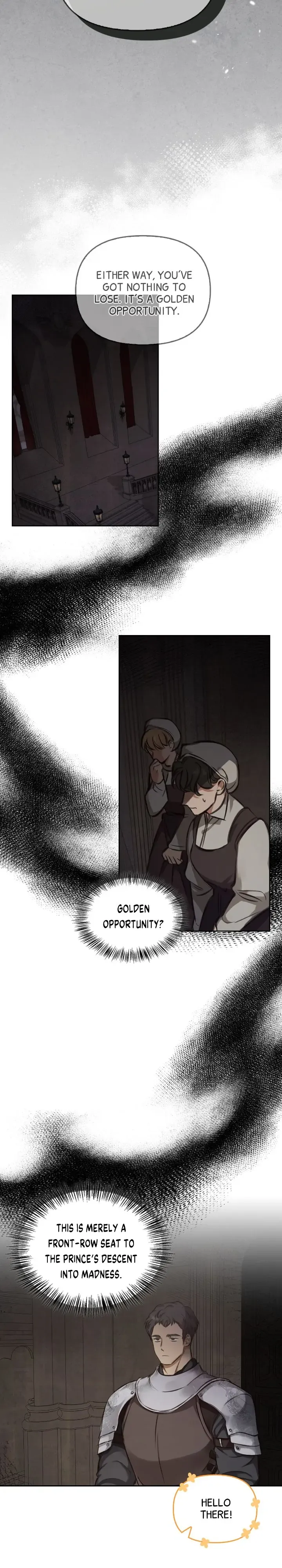 Regas Chapter 4 Online - página 23