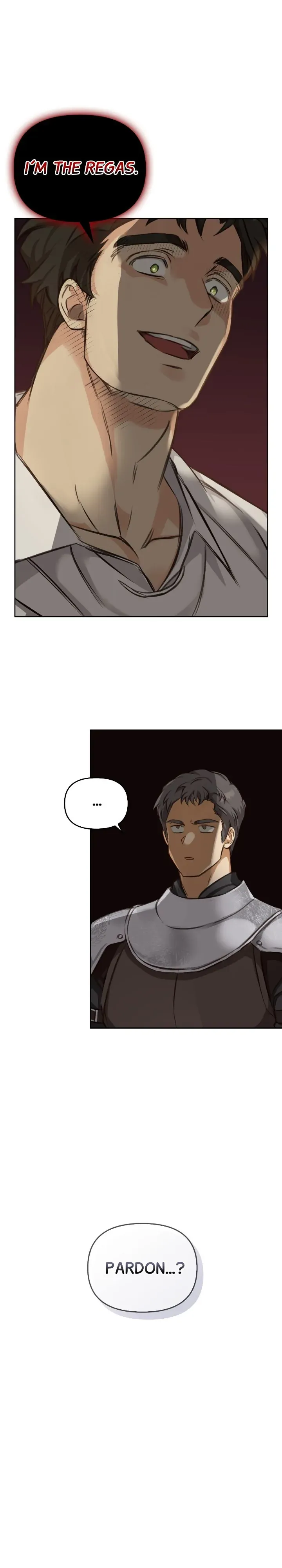 Regas Chapter 4 Online - página 26