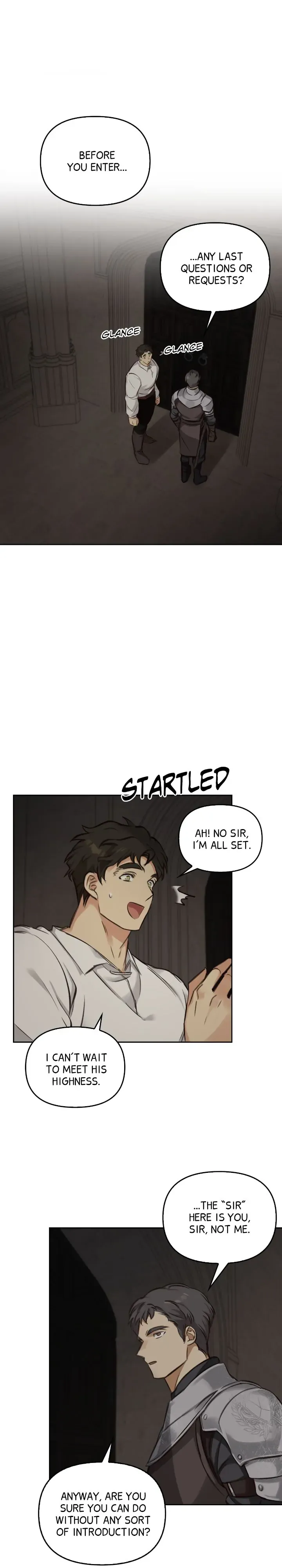 Regas Chapter 4 Online - página 27
