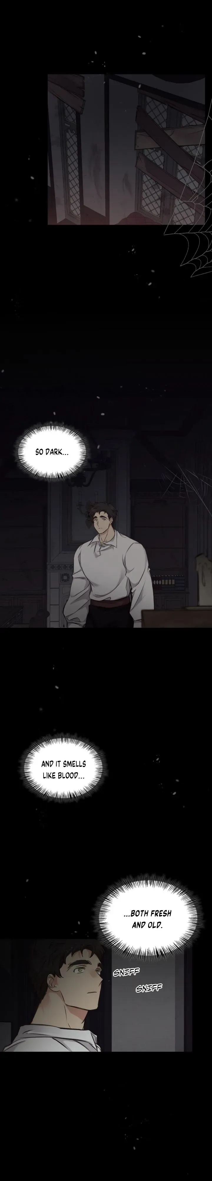 Regas Chapter 4 Online - página 31