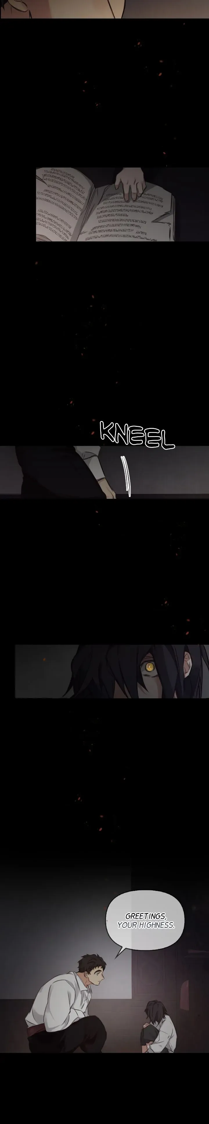 Regas Chapter 4 Online - página 33