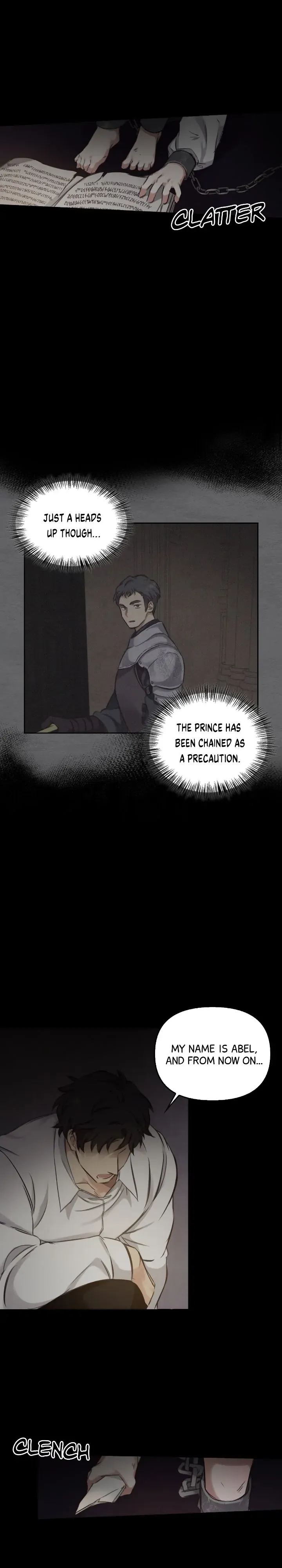 Regas Chapter 4 Online - página 34